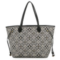 LOUIS VUITTON Neverfull GrayM57230 Monogram・Jacquard Size MM