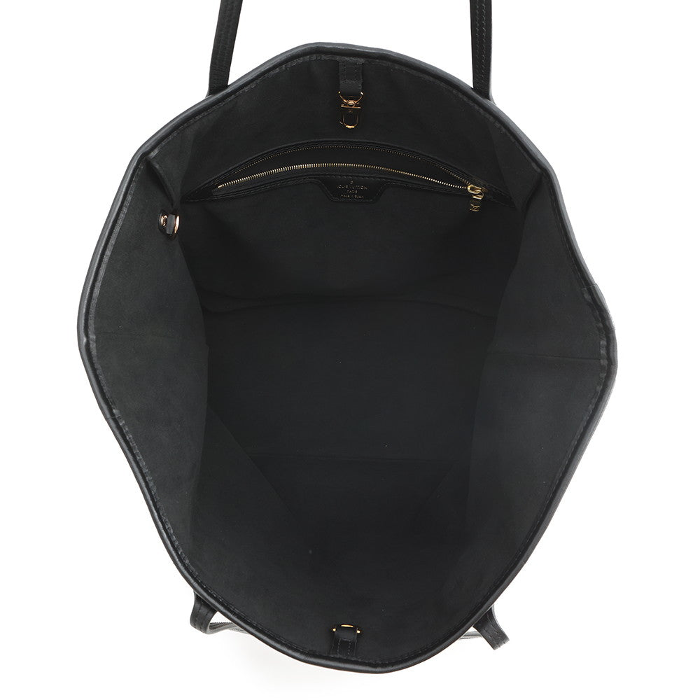 LOUIS VUITTON Neverfull GrayM57230 Monogram・Jacquard Size MM