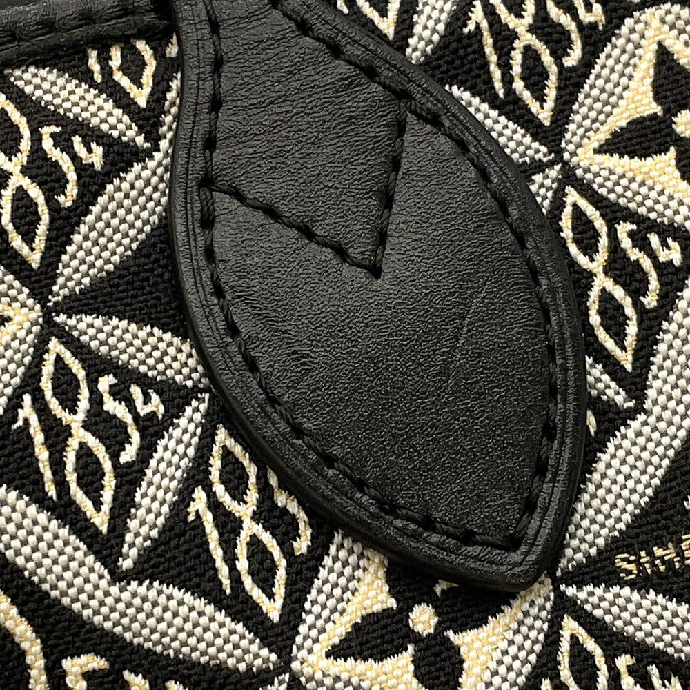 LOUIS VUITTON Neverfull GrayM57230 Monogram・Jacquard Size MM