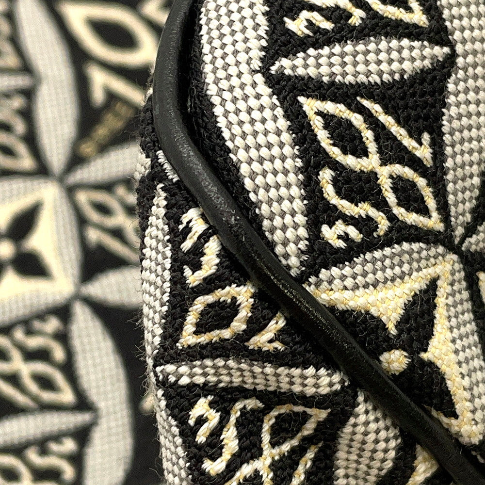 LOUIS VUITTON Neverfull GrayM57230 Monogram・Jacquard Size MM