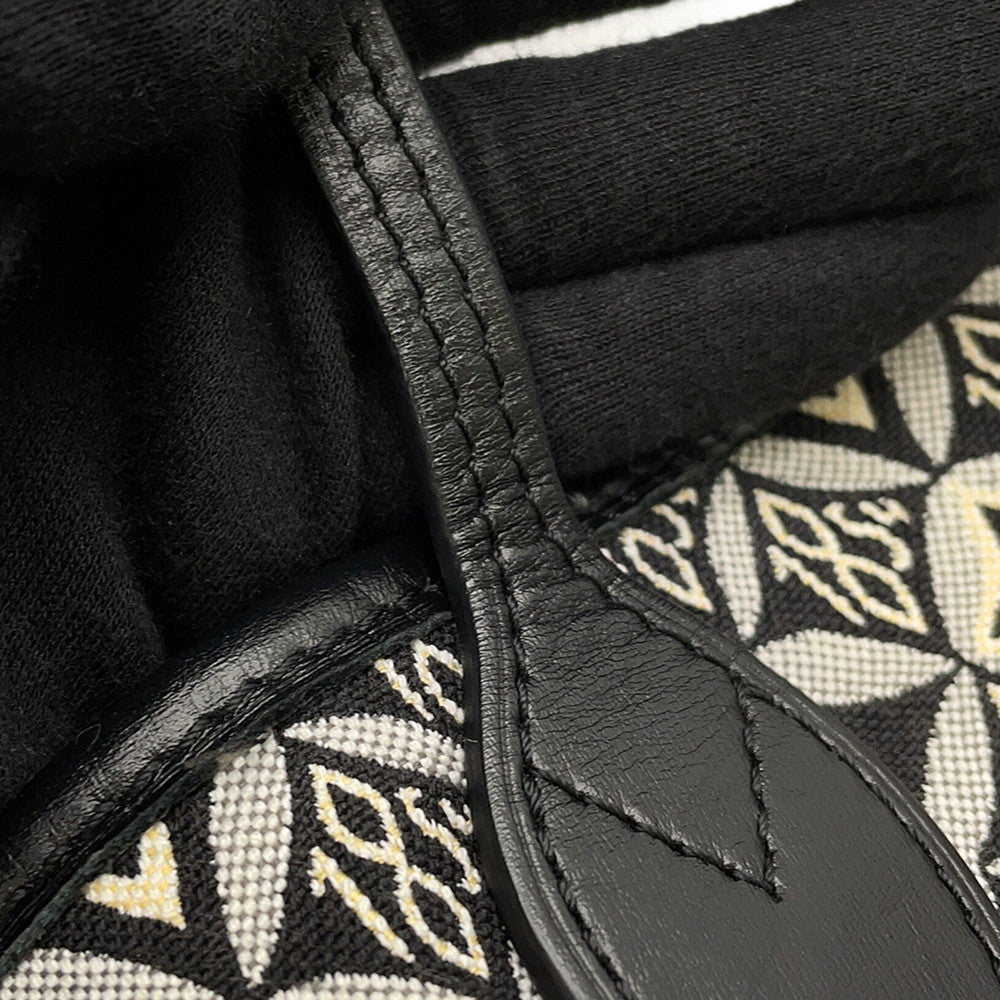 LOUIS VUITTON Neverfull GrayM57230 Monogram・Jacquard Size MM