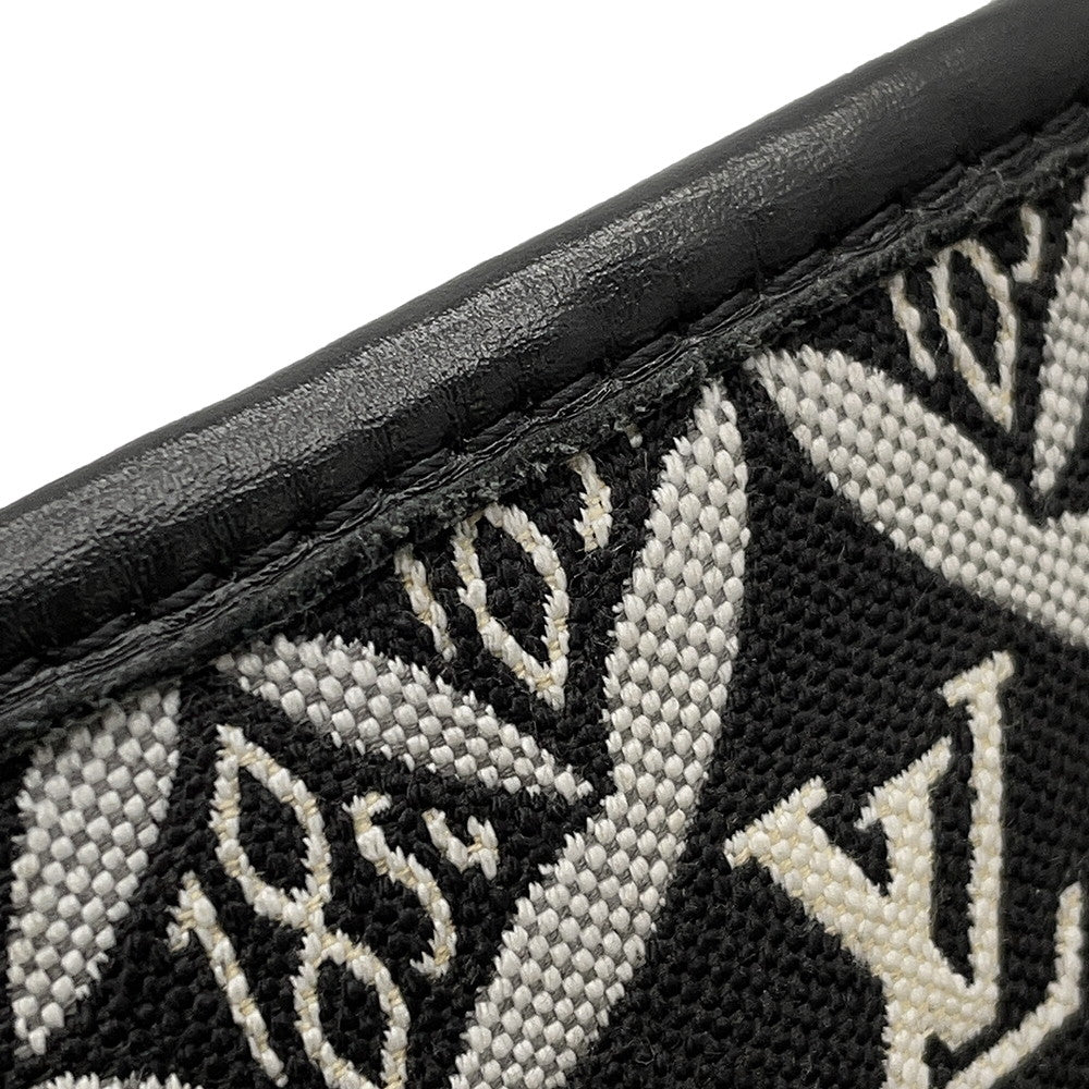 LOUIS VUITTON Neverfull GrayM57230 Monogram・Jacquard Size MM