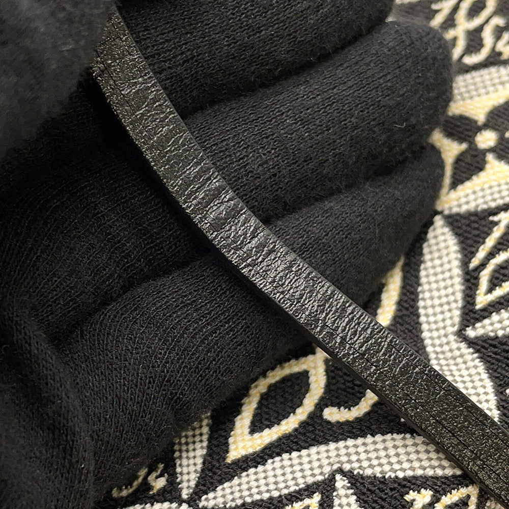 LOUIS VUITTON Neverfull GrayM57230 Monogram・Jacquard Size MM