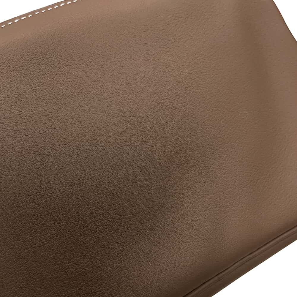 HERMES Lindy Etoupe Swift Leather Size Mini