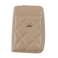 Chanel Caviar Skin Coin Case AP1650