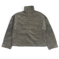 Dior Oblique Anorak Jacket Nylon Polyester