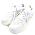 Dior B27 Oblique With logo Leather Sneakers