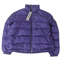 Dior CD Diamond Mirage Ski Capsule Nylon Down Jacket