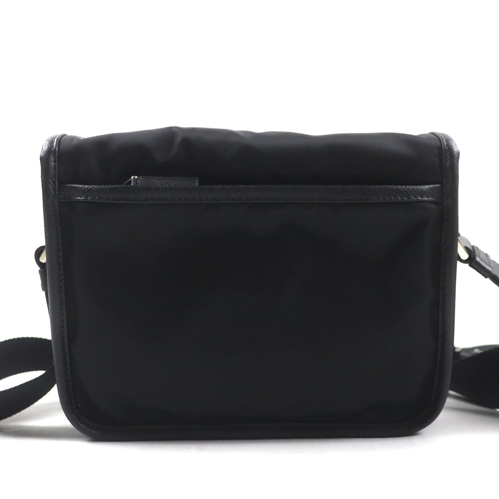 Prada 2VD034 Tessuto Saffiano Shoulder Bag