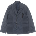 Dior Tailored Jacket Cotton Jacket