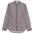 Dior Long Sleeve Shirt Cotton Shirt