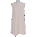 Christian Dior 2way Dress Wool Dress