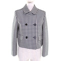 Christian Dior Cotton Jacket