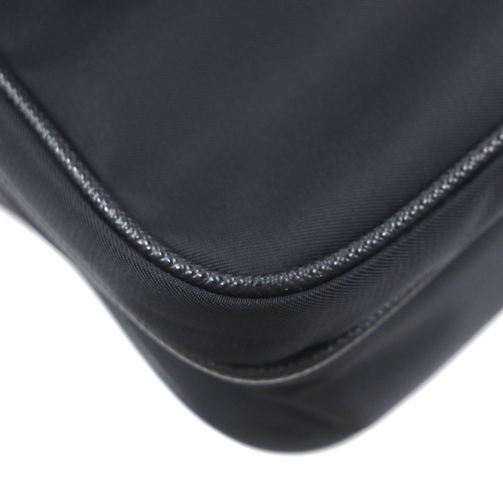 Prada 2VH133 Nylon Shoulder Bag