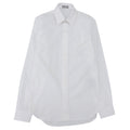 Dior Uniform CD embroidery Cotton Shirt