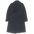 Dior HOMME Chester coat Wool Coat