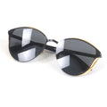 Christian Dior Dior Murmure Titanium Sunglasses Limited Edition