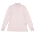 Dior Long Sleeve Polo Shirt Cotton