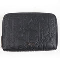 Dior Gravity Leather Coin Case