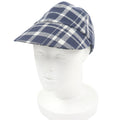 Christian Dior Oblique Cotton Baseball Cap