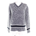 Christian Dior Knit Wool Top