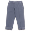 Dior Gardener Pants Cotton Pants