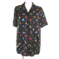 Christian Dior Silk Shirt