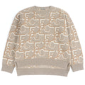 Dior×Cactus Jack Sweater Knitwear