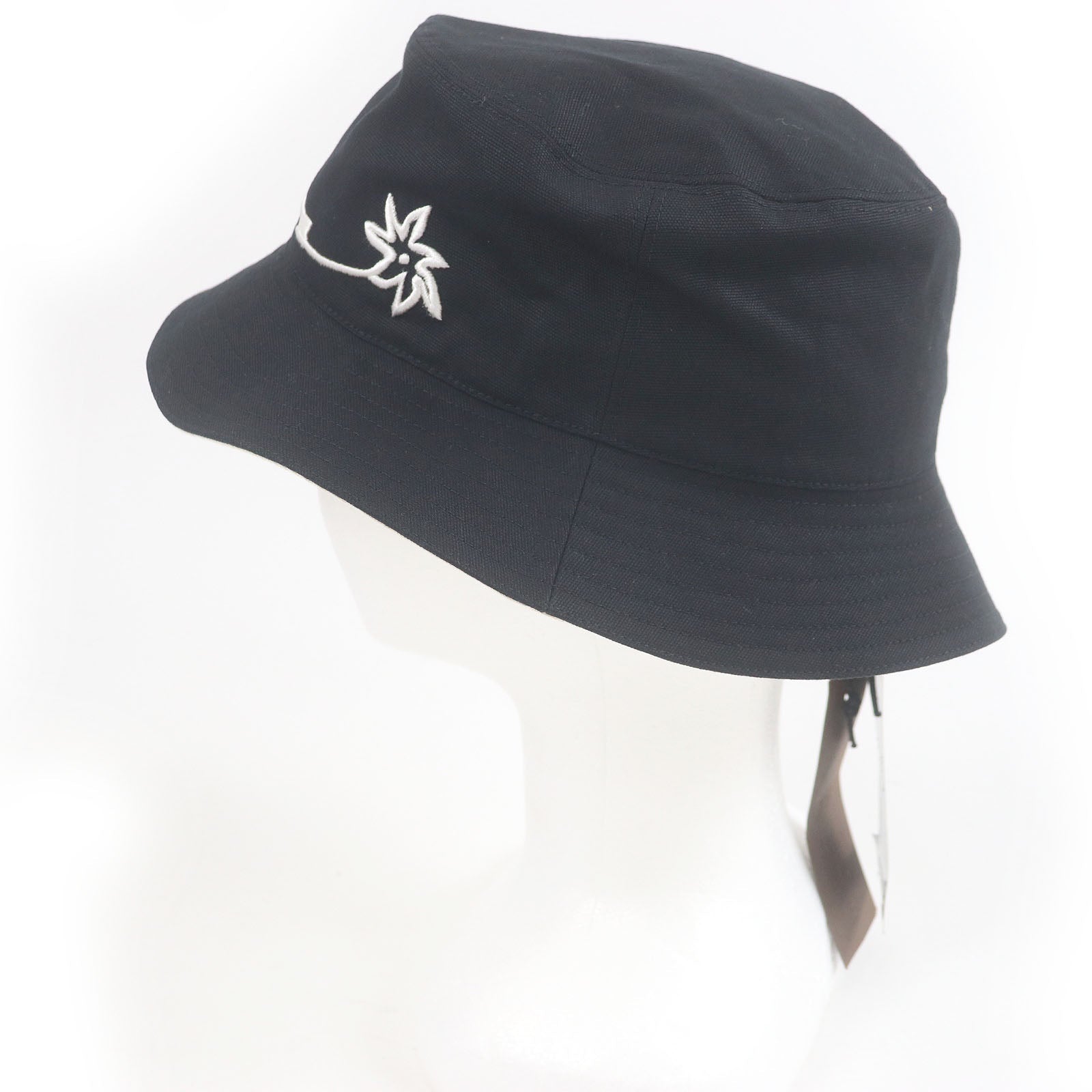 Dior×Cactus Jack Cotton Cap