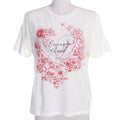 Christian Dior Cotton T-shirt
