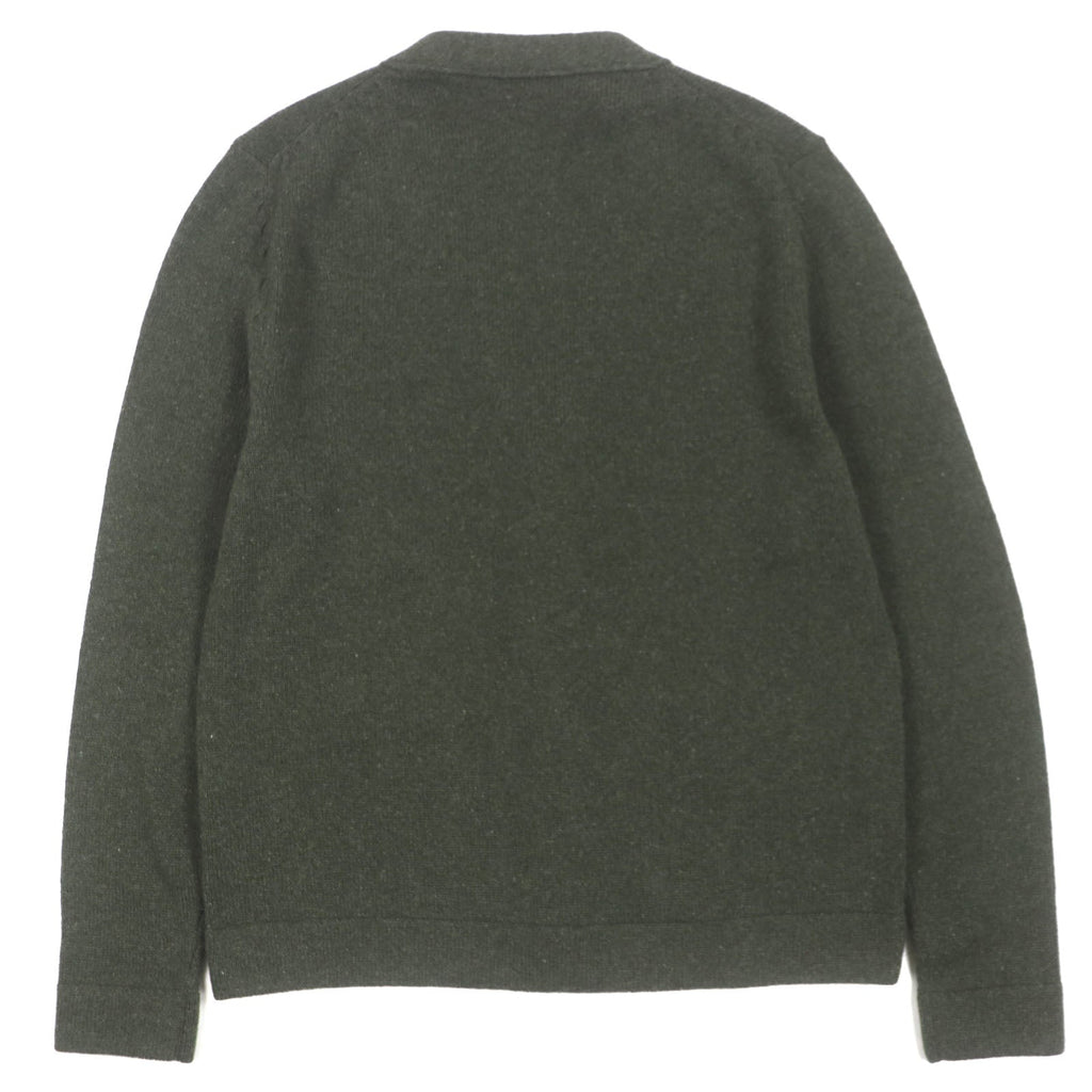 Dior cashmere cardigan