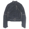 Dior HOMME Follow Me Riders Blouson Jacket