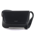 Saint Laurent Paris Smooth Leather Shoulder Bag