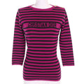 Christian Dior Knit Long Sleeve Top