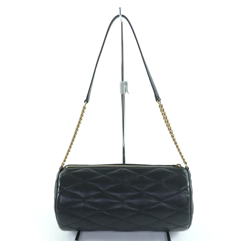 Saint Laurent Sade Small Tube Bag Shoulder Bag