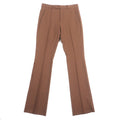Dior×Cactus Jack Wool Slacks