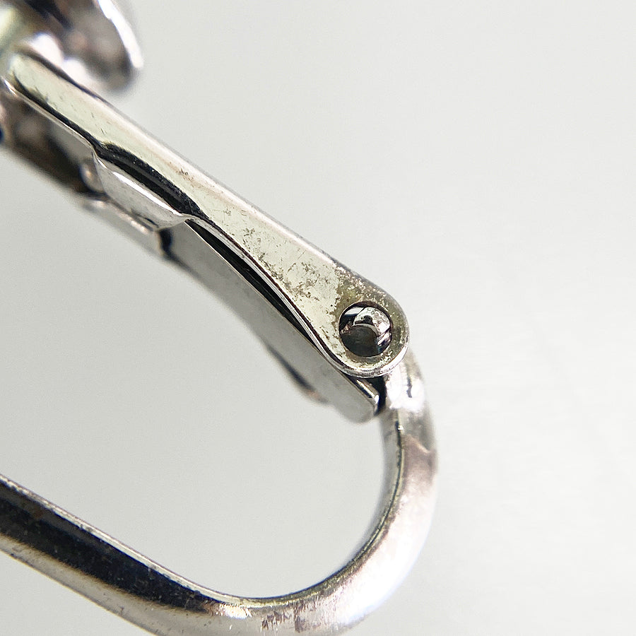 Necklace Silver Akoya Pearl