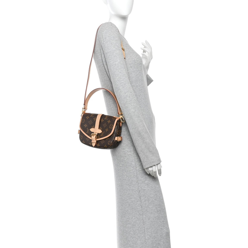 Monogram Saumur BB