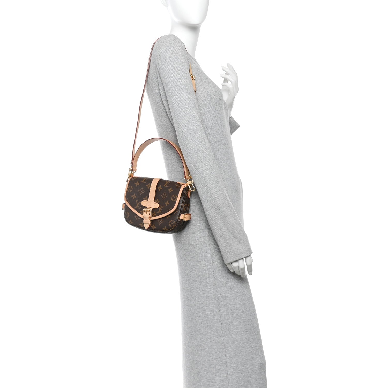 Monogram Saumur BB
