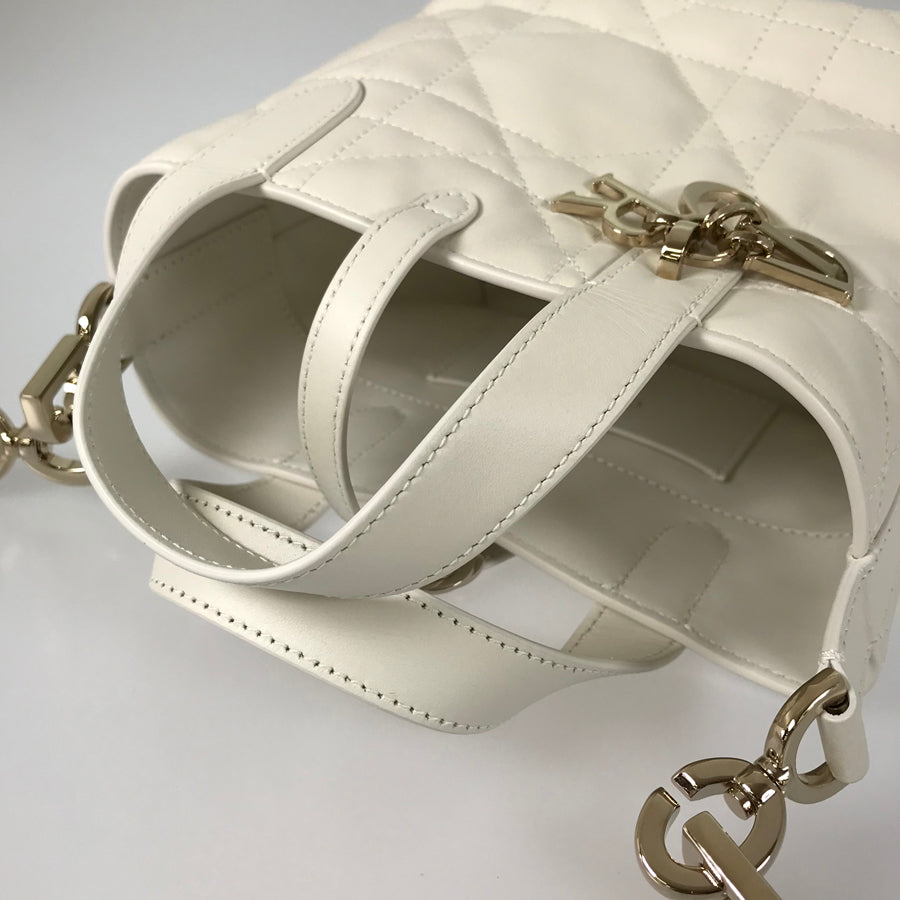 Dior Canage Macro Vertical Nano Hand bag
