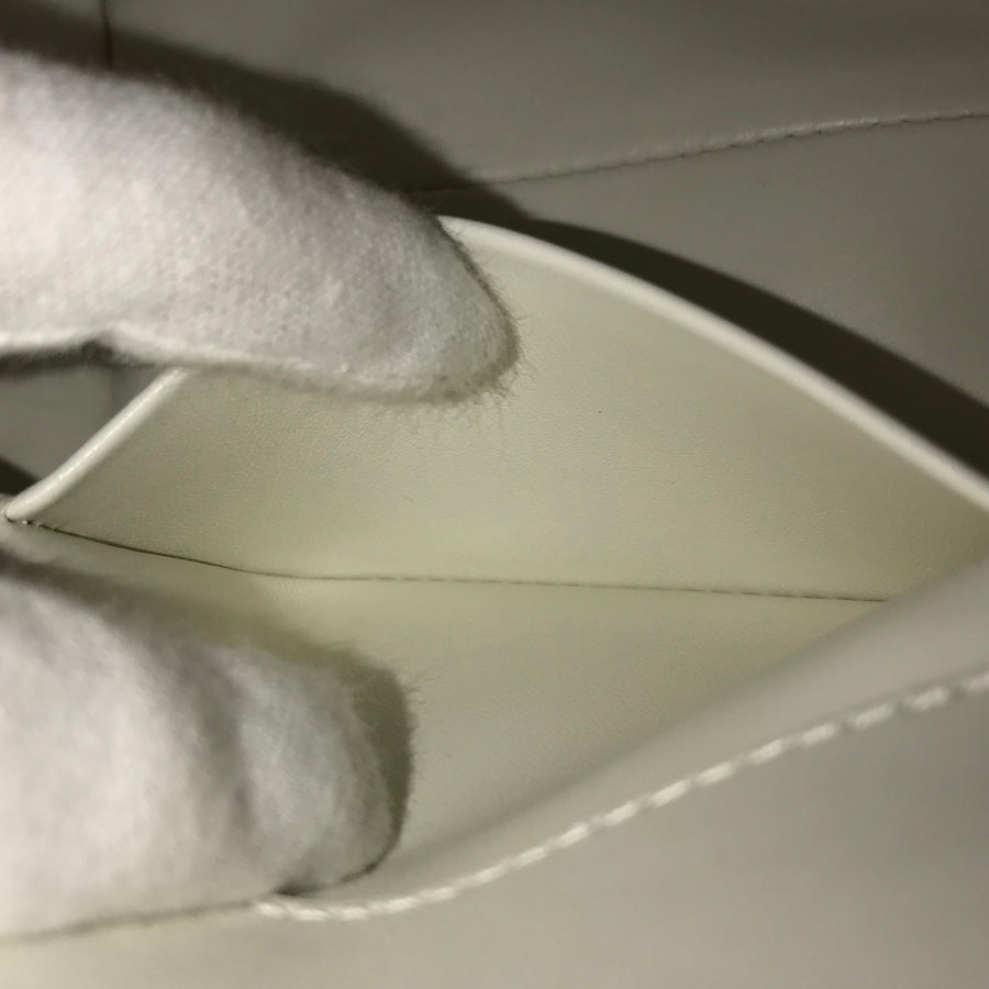 Dior Canage Macro Vertical Nano Hand bag