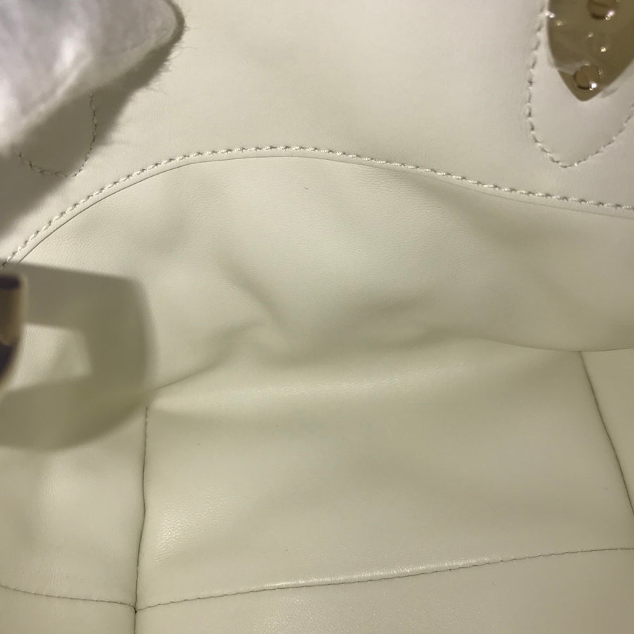 Dior Canage Macro Vertical Nano Hand bag