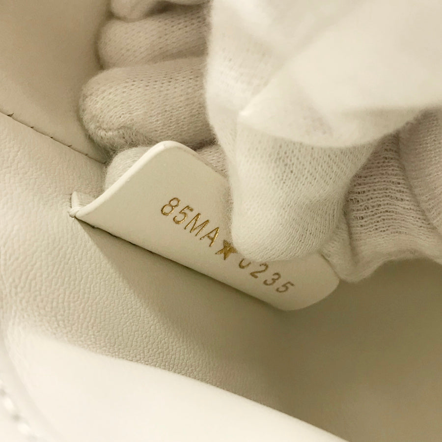 Dior Canage Macro Vertical Nano Hand bag