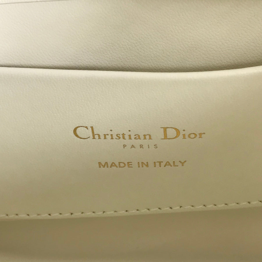 Dior Canage Macro Vertical Nano Hand bag