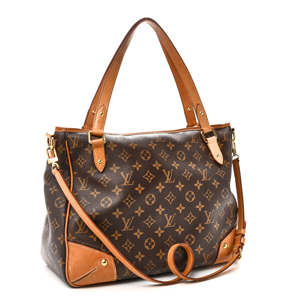 Monogram Estrela MM