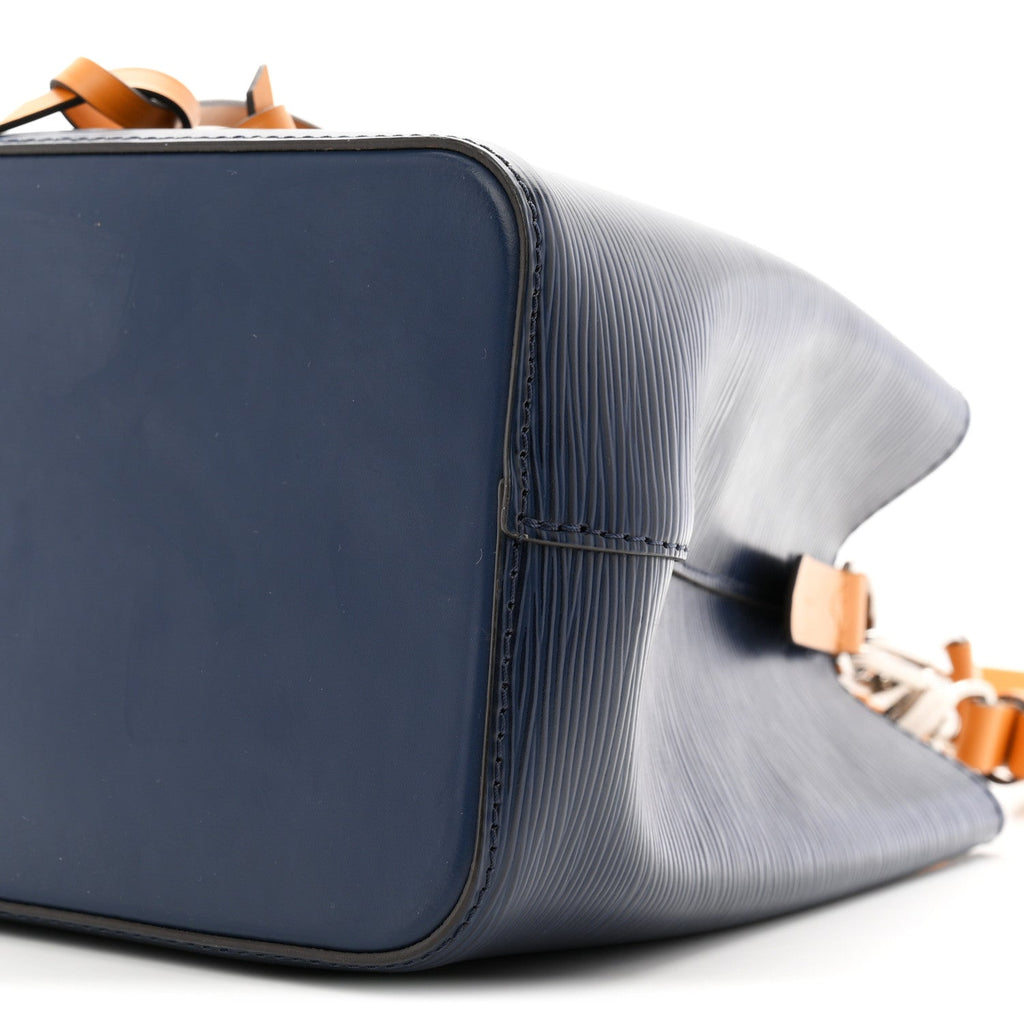 Epi Neonoe BB Indigo Safran