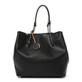 Eco Re-Edition Falabella Tote Black