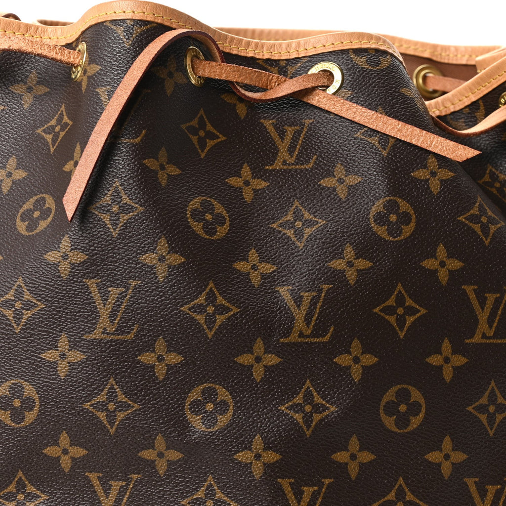 Monogram Noe