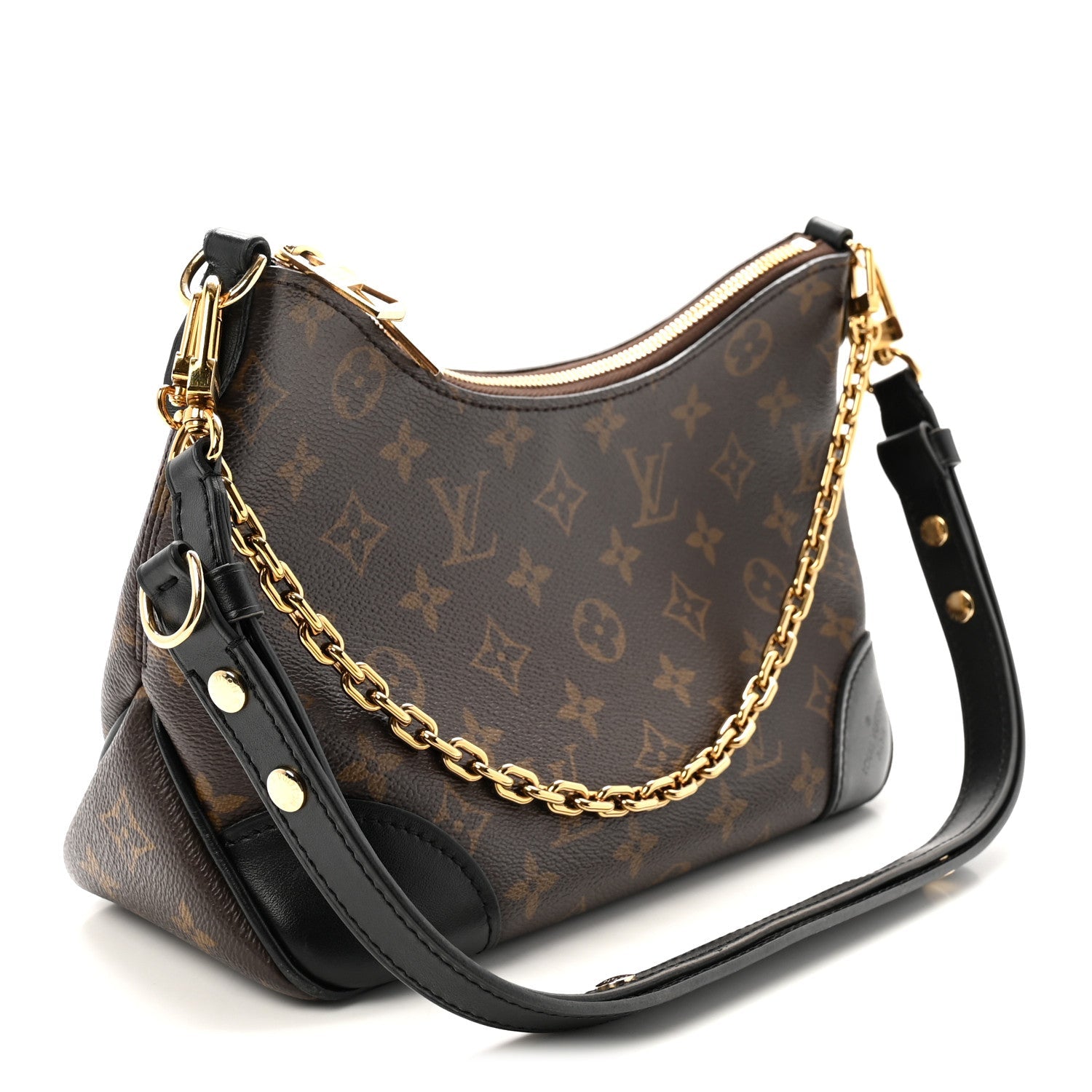 Monogram Boulogne NM Black