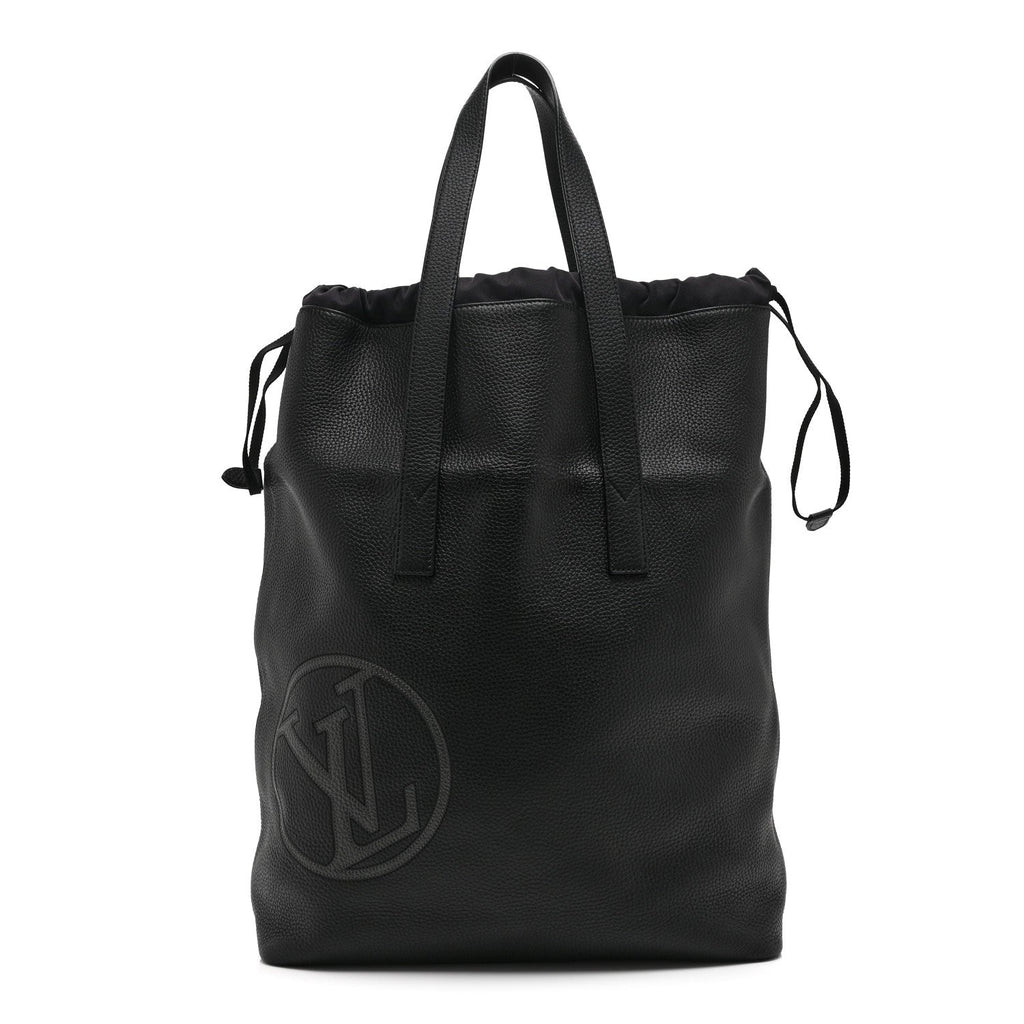 Taurillon Cabas Light Black